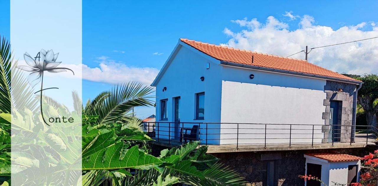 A Fonte Διαμέρισμα Santo Antonio  Εξωτερικό φωτογραφία